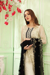 Fantaisie Noir CCE-01